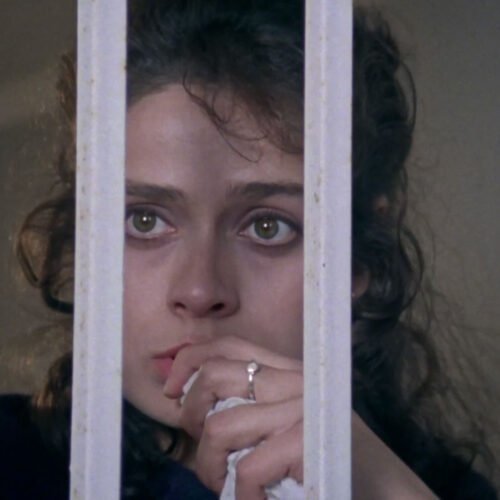 «Το μαγικό γυαλί» - Μαρία Γαβαλά - ταινίες